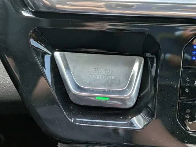 New 2026 Sterling Metallic GMC Denali image 32