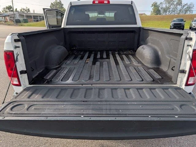 Used 2019 White Ram Tradesman image 23