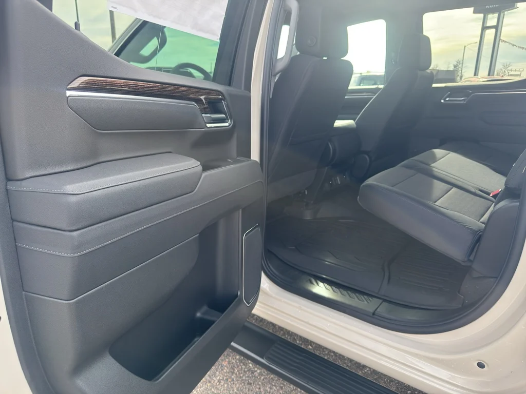 New 2026 Coastal Dune GMC SLE image 13