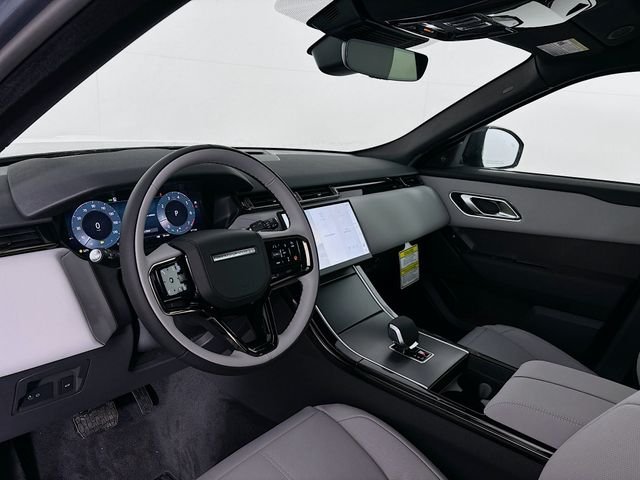 Certified Used 2026 Zadar Grey Land Rover S image 9
