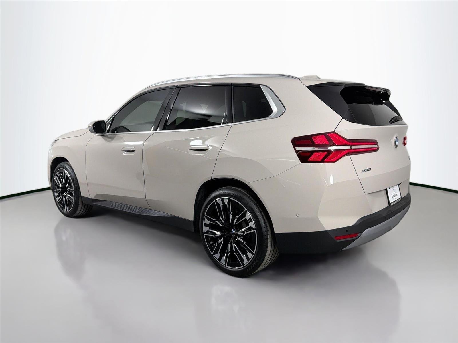 New 2026 Dune Grey Metallic BMW 30 xDrive image 7