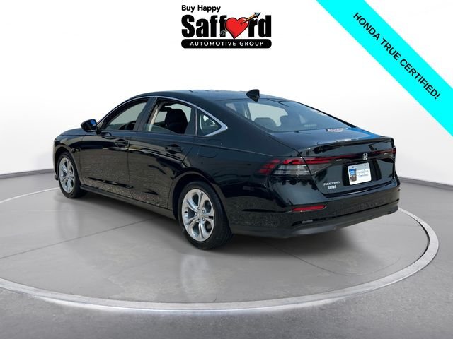 Used 2025 Black Honda LX image 9