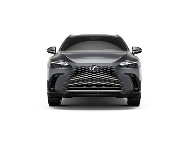 New 2026 Cloudburst Gray Lexus PREMIUM PLUS image 5