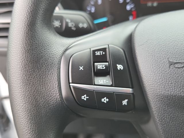 Used 2021 Oxford White Ford SE image 13
