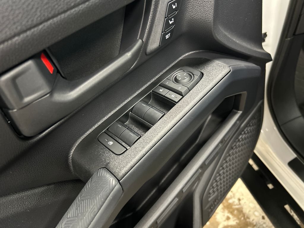 Certified Used 2025 Beige Toyota TRD Sport Premium image 15