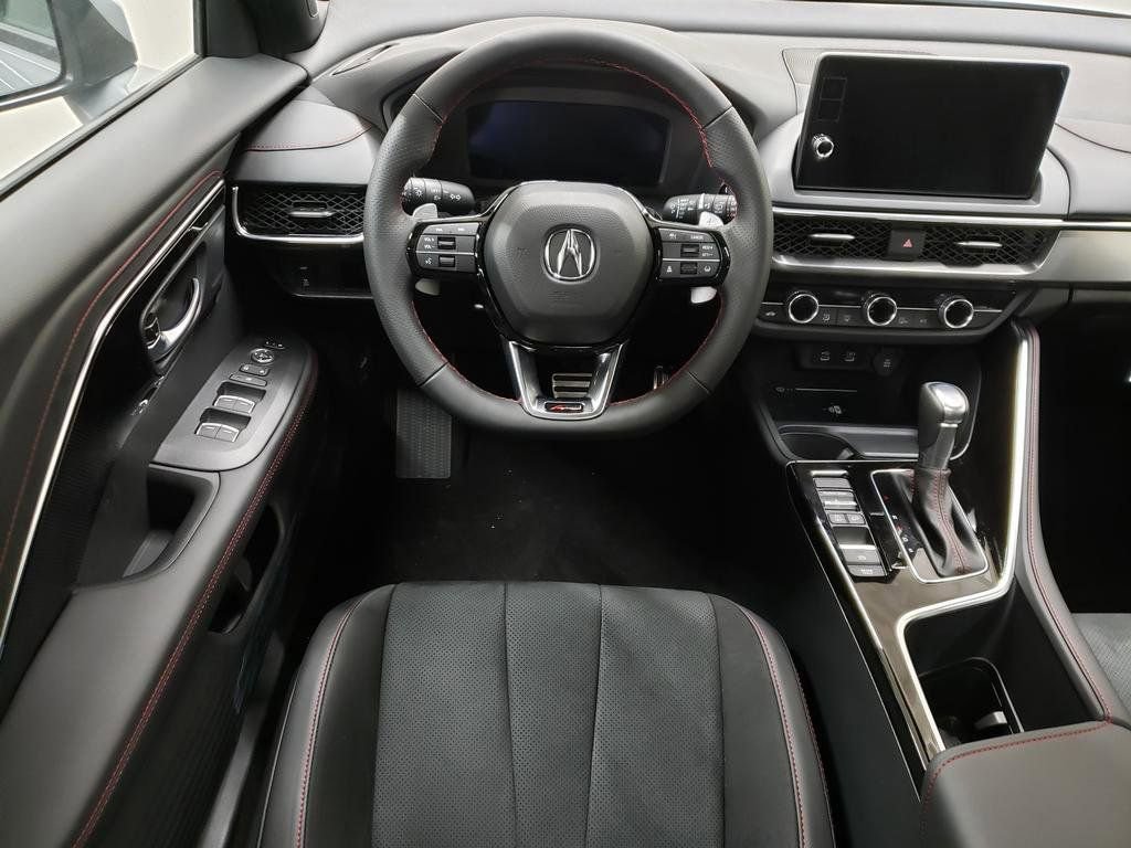 2025 Acura ADX A-Spec Package - Photo 19