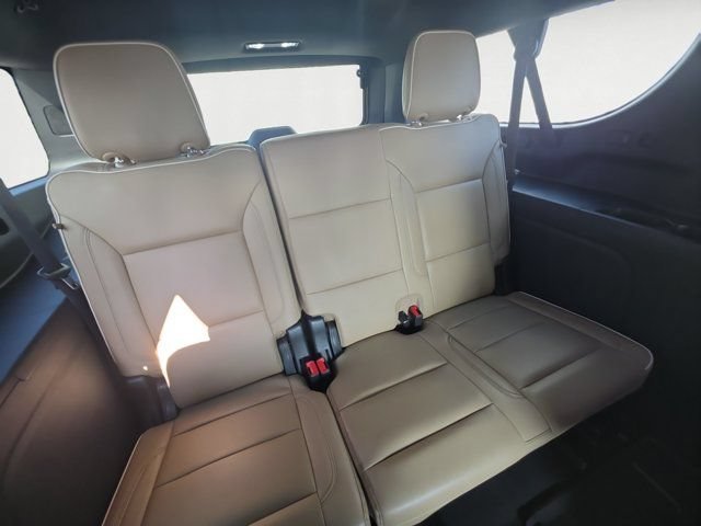 Certified Used 2024 Summit White Chevrolet Premier image 18