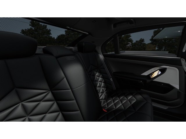 New 2026 Black Sapphire Metallic BMW 740i image 12