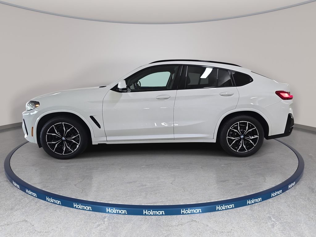 Certified Used 2024 Alpine White BMW xDrive30i image 9