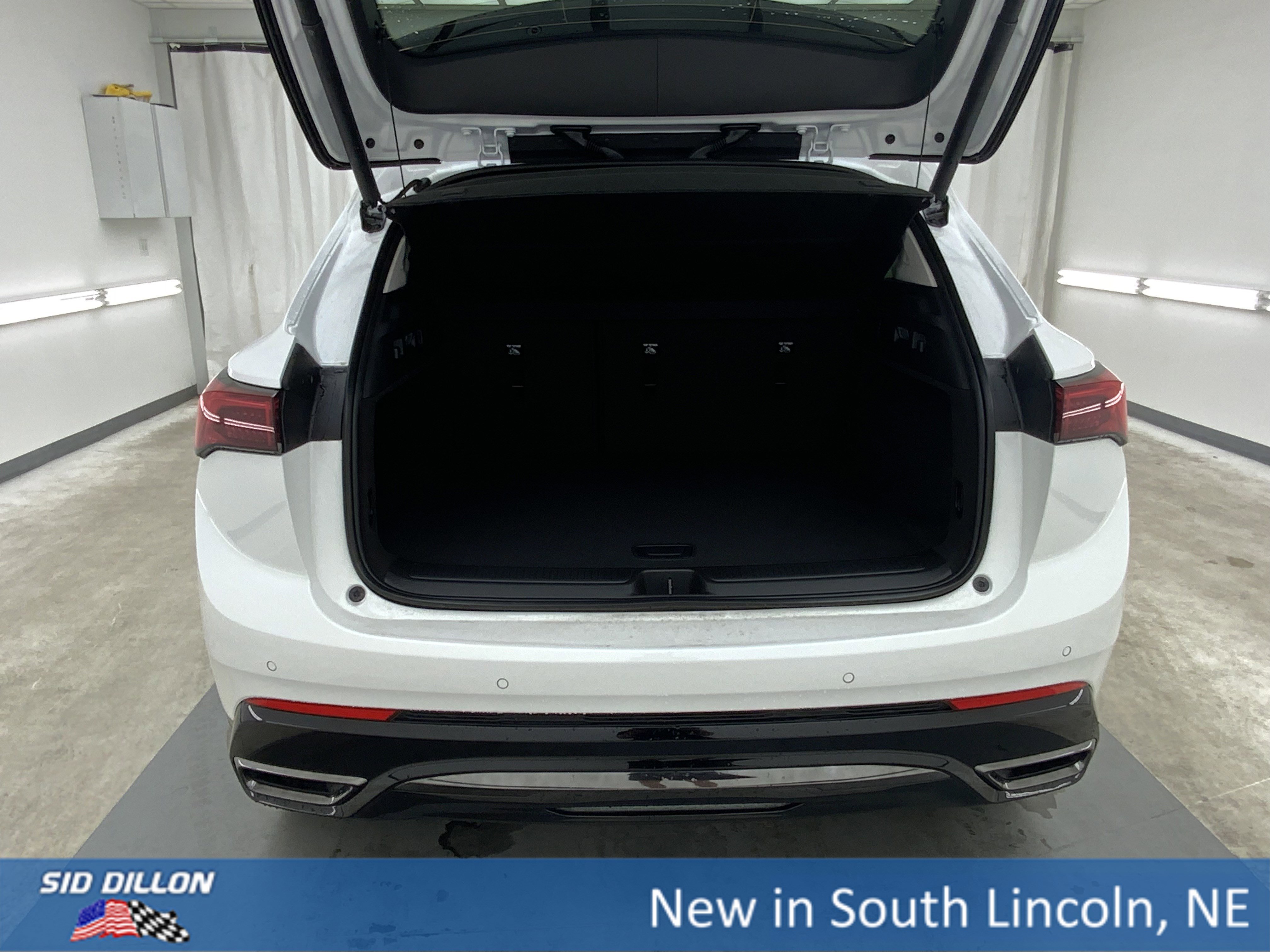 2026 Buick Envision Sport Touring - Photo 7