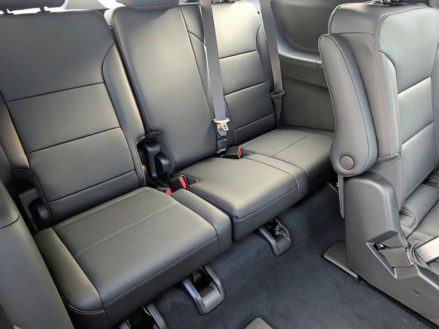 2026 Chevrolet Traverse Z71 - Photo 15