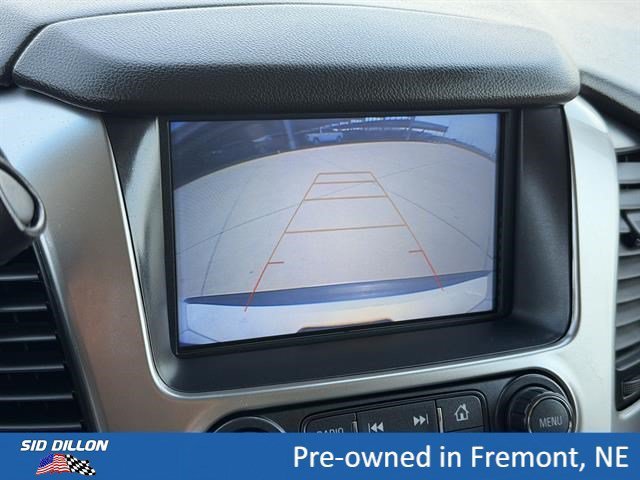 Used 2018 IRIDESCENT PEARL TRICOAT Chevrolet LT image 13