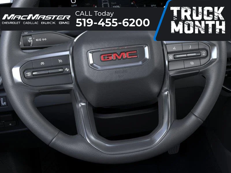 New 2026  GMC Elevation image 19