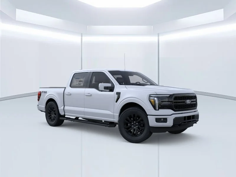 2025 Ford F-150 Lariat - Photo 7