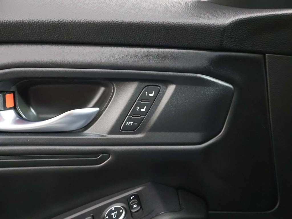 2024 Honda Accord Hybrid EX-L - Photo 38