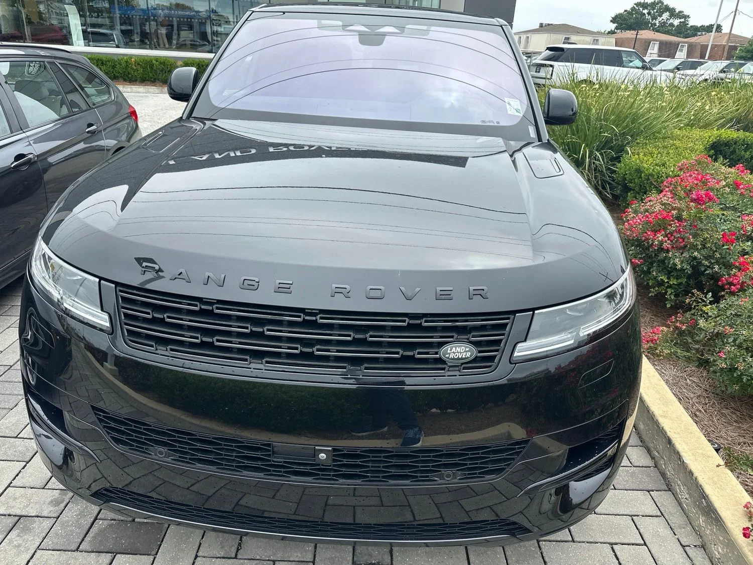 2023 Land Rover Range Rover Sport P360 SE MHEV's photo