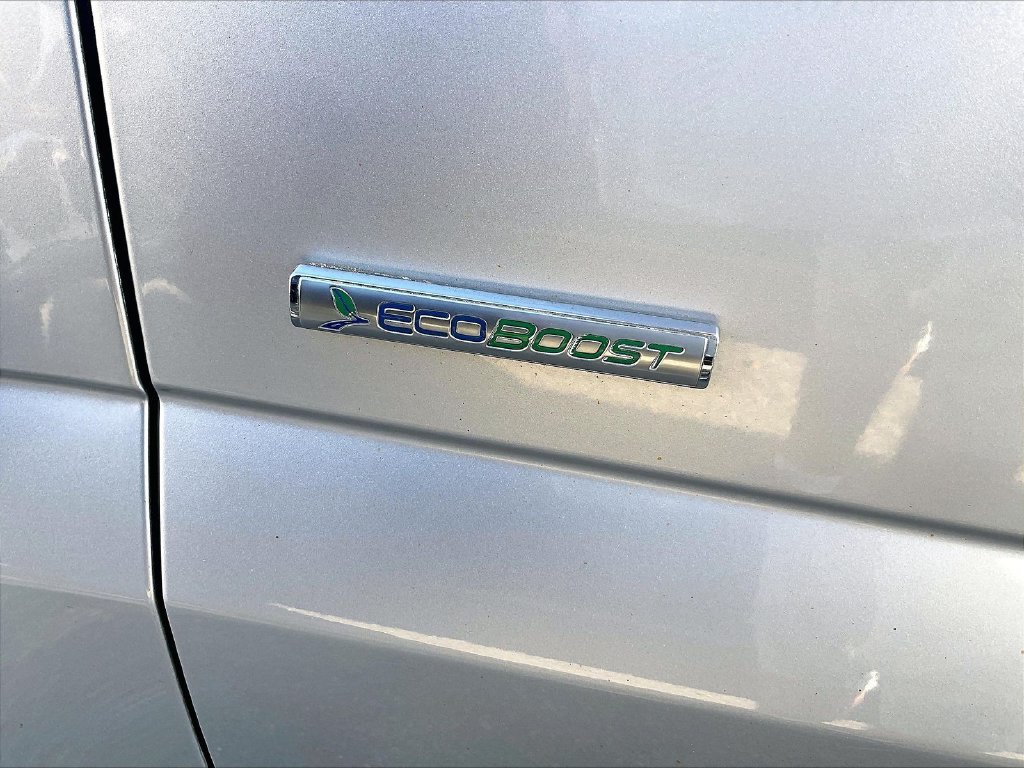 Used 2016 Silver Ford XL image 5