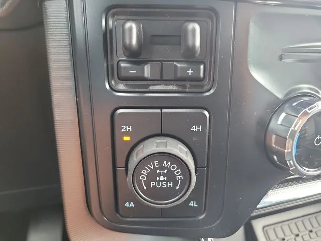 New 2026 Gray Metallic Ford Platinum image 30