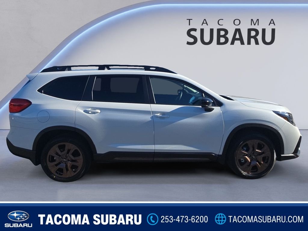 2026 Subaru Ascent Limited Bronze Edition - Photo 6