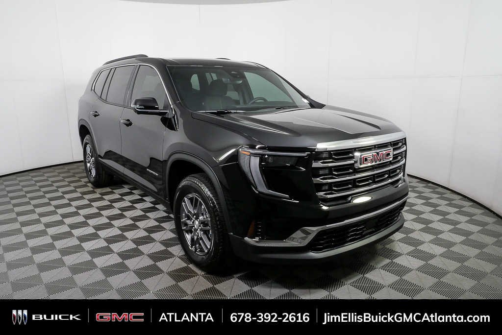 2026 GMC Acadia Elevation FWD's photo