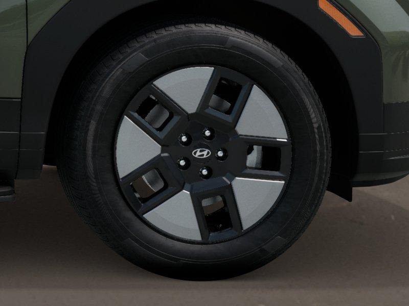 New 2026 Rockwood Green Hyundai SEL AWD image 37