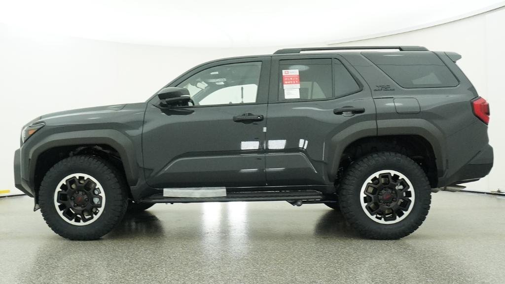 New 2026 Underground Toyota TRD Off-Road Premium image 47