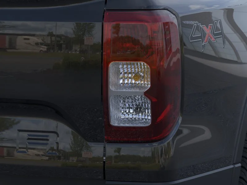 New 2026 Shadow Black Ford XL image 21