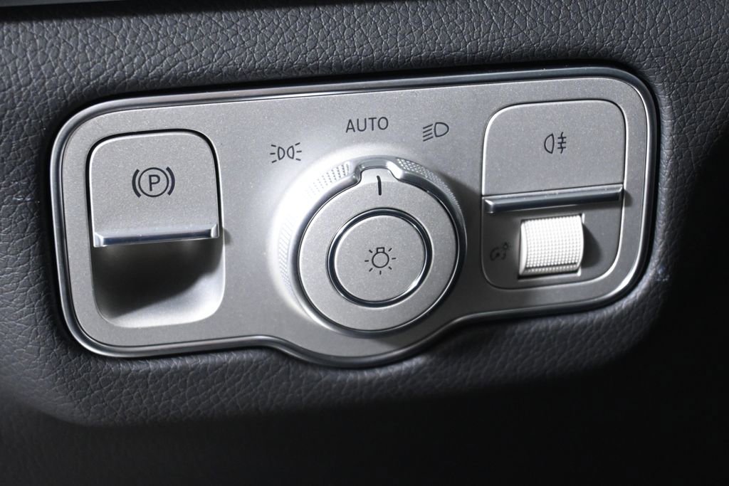 New 2026 Black Mercedes-Benz GLS 450 image 71