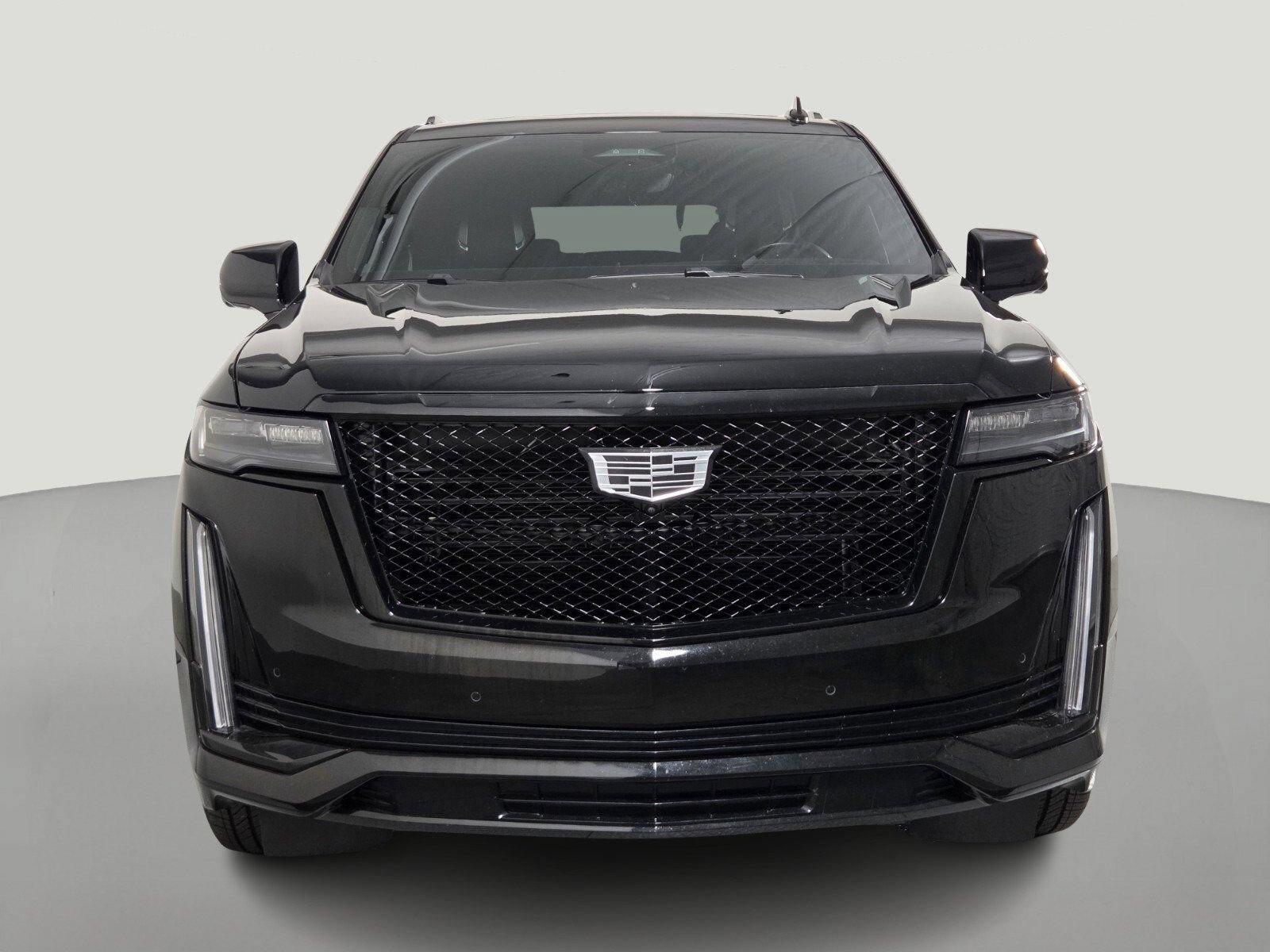 Used 2022 BLACK RAVEN Cadillac Sport image 8