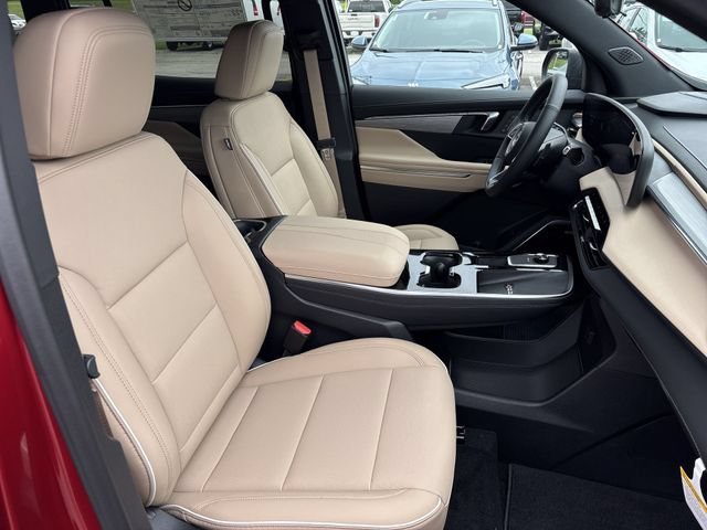 2026 Buick Enclave Preferred - Photo 24