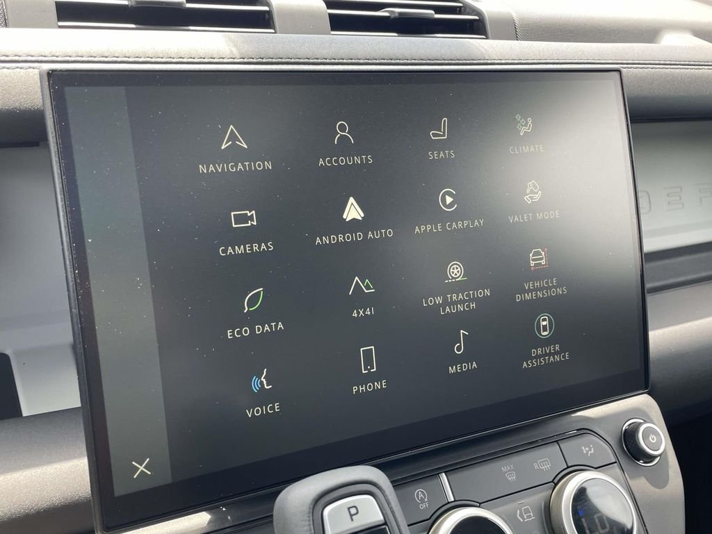 New 2026 Gondwana Stone Land Rover S image 25