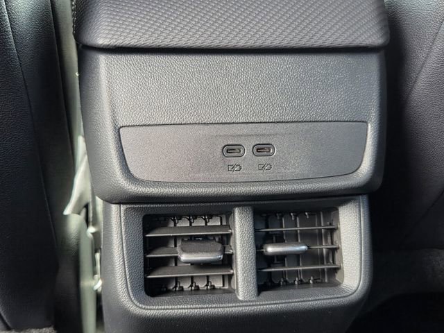 New 2026 Mosaic Black Metallic Chevrolet LT image 13
