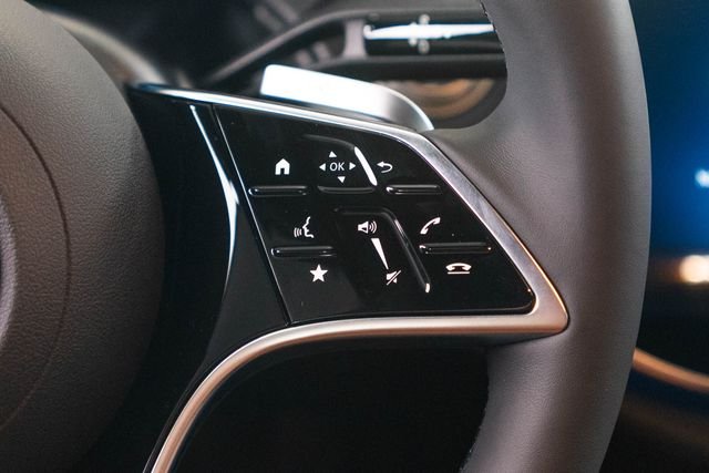 New 2026 Polar White Mercedes-Benz E 350 image 18