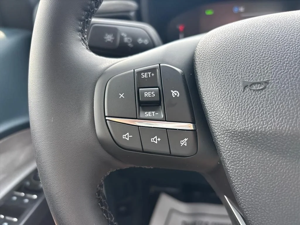 2026 Ford Maverick XLT - Photo 29