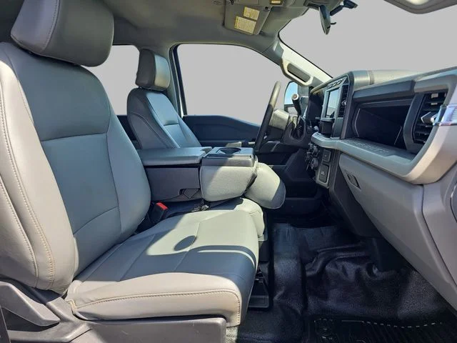 Used 2024 White Ford XL image 10