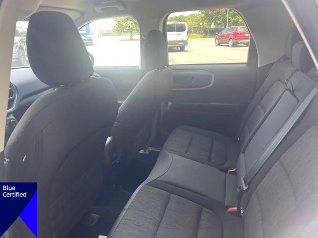 Used 2025 Gray Ford Big Bend image 9