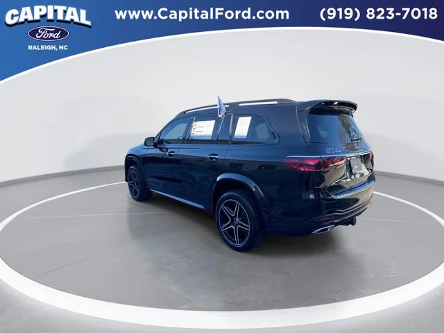 Used 2024  Mercedes-Benz GLS 450 image 6