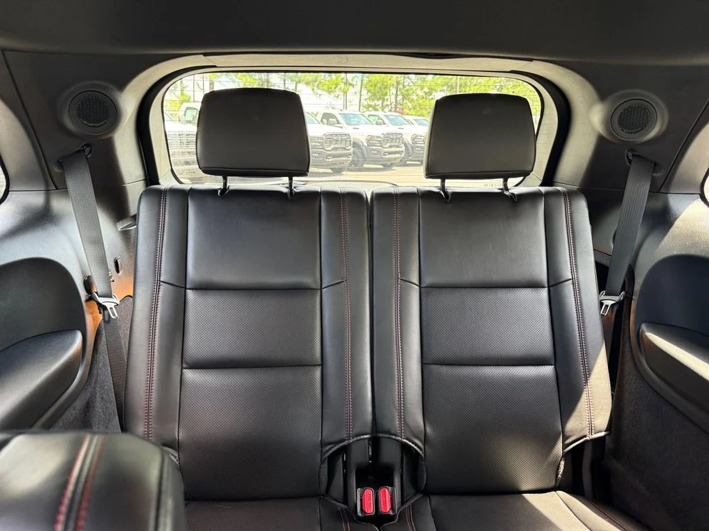 Used 2023 White Dodge R/T Plus image 29