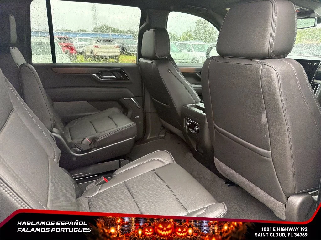New 2026 Summit White GMC Denali image 28