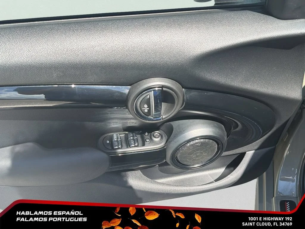 Used 2019 Gray MINI Cooper S image 14
