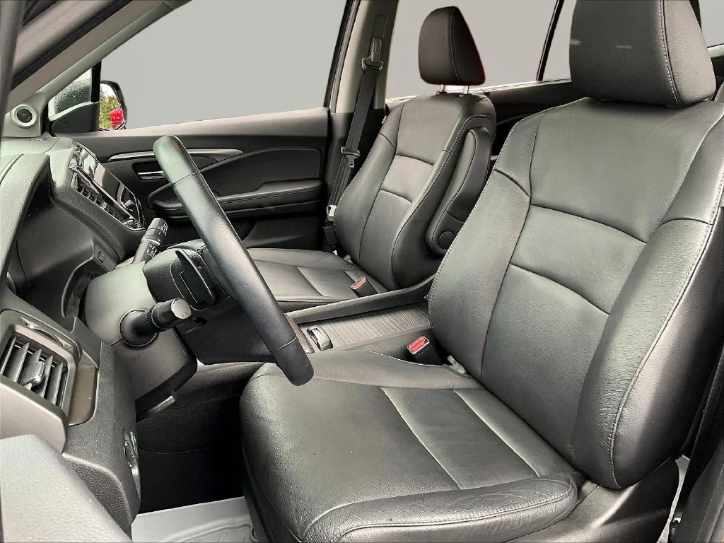 Used 2022  Honda Special Edition image 24