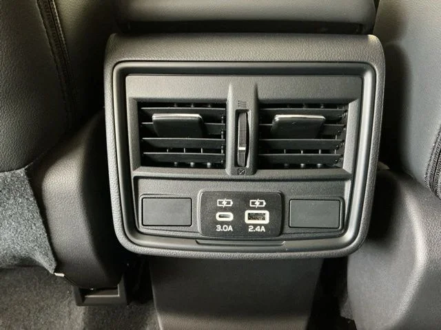 New 2026 Gray Subaru Premium image 21