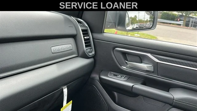 2025 RAM Ram 1500 Pickup Big Horn/Lone Star - Photo 20