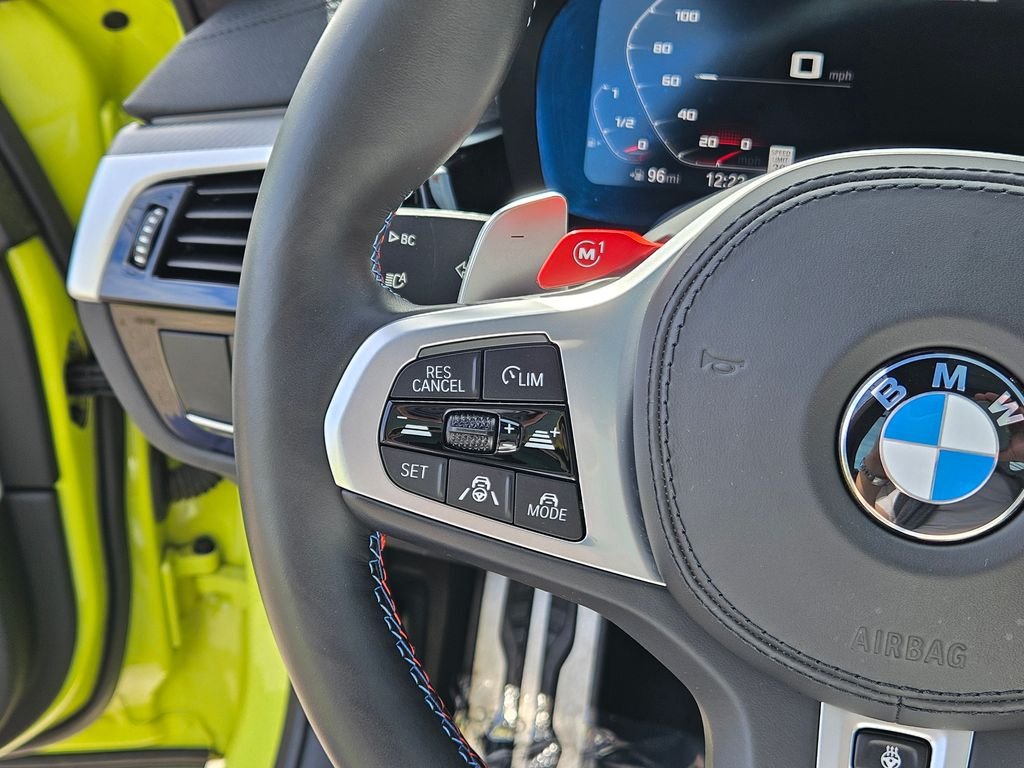 Certified Used 2023 Special Order Color BMW Base image 33