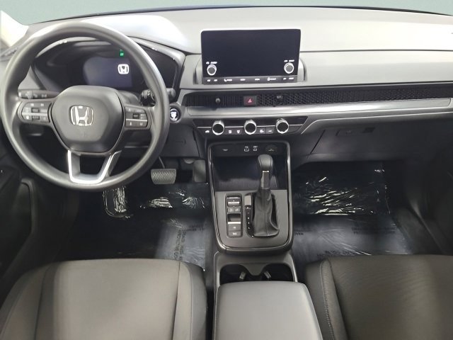 2024 Honda CR-V EX - Photo 39