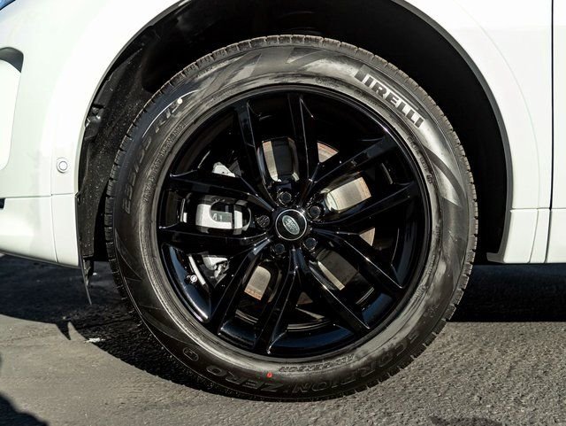 New 2025 Fuji White Land Rover S image 11