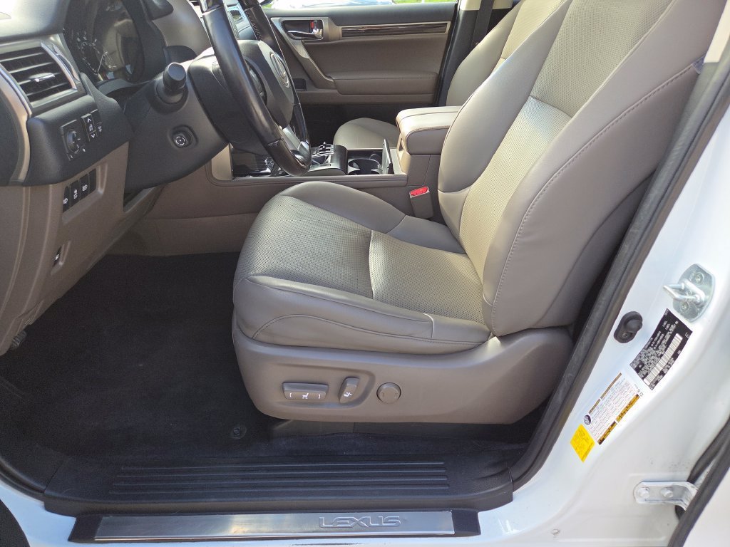 2020 Lexus GX PREMIUM - Photo 14