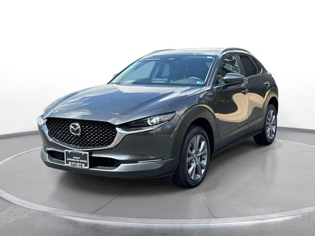 2025 Mazda CX-30 Preferred AWD's photo