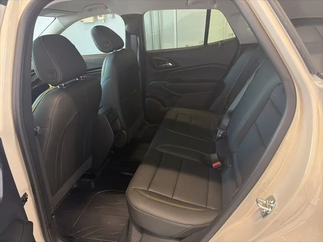 2026 Chevrolet Trax Activ - Photo 16