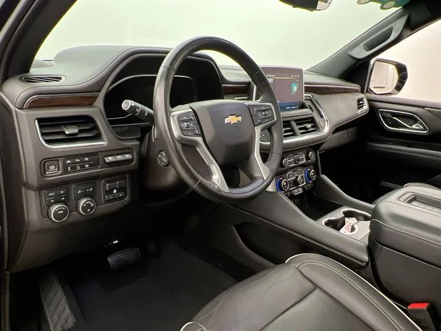 2023 Chevrolet Tahoe Premier - Photo 7